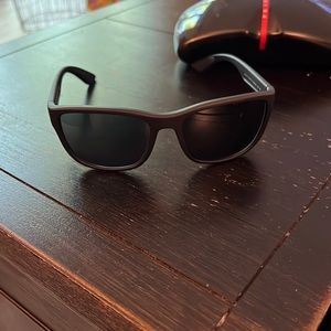 Mens Prada sunglasses